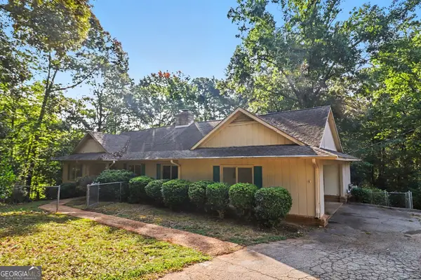 981 Cameron Mill Road, Lagrange, GA 30240