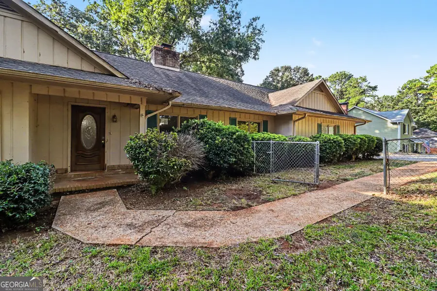981 Cameron Mill Road, Lagrange, GA 30240 - #2
