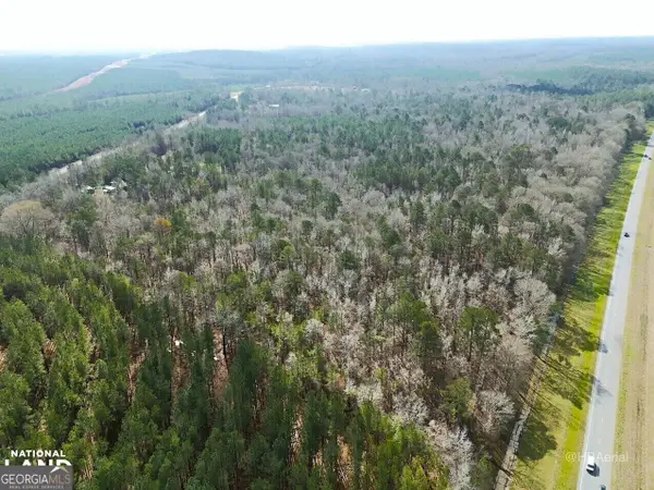 0 Highway 231 #TRACT A, Grady, AL 36036