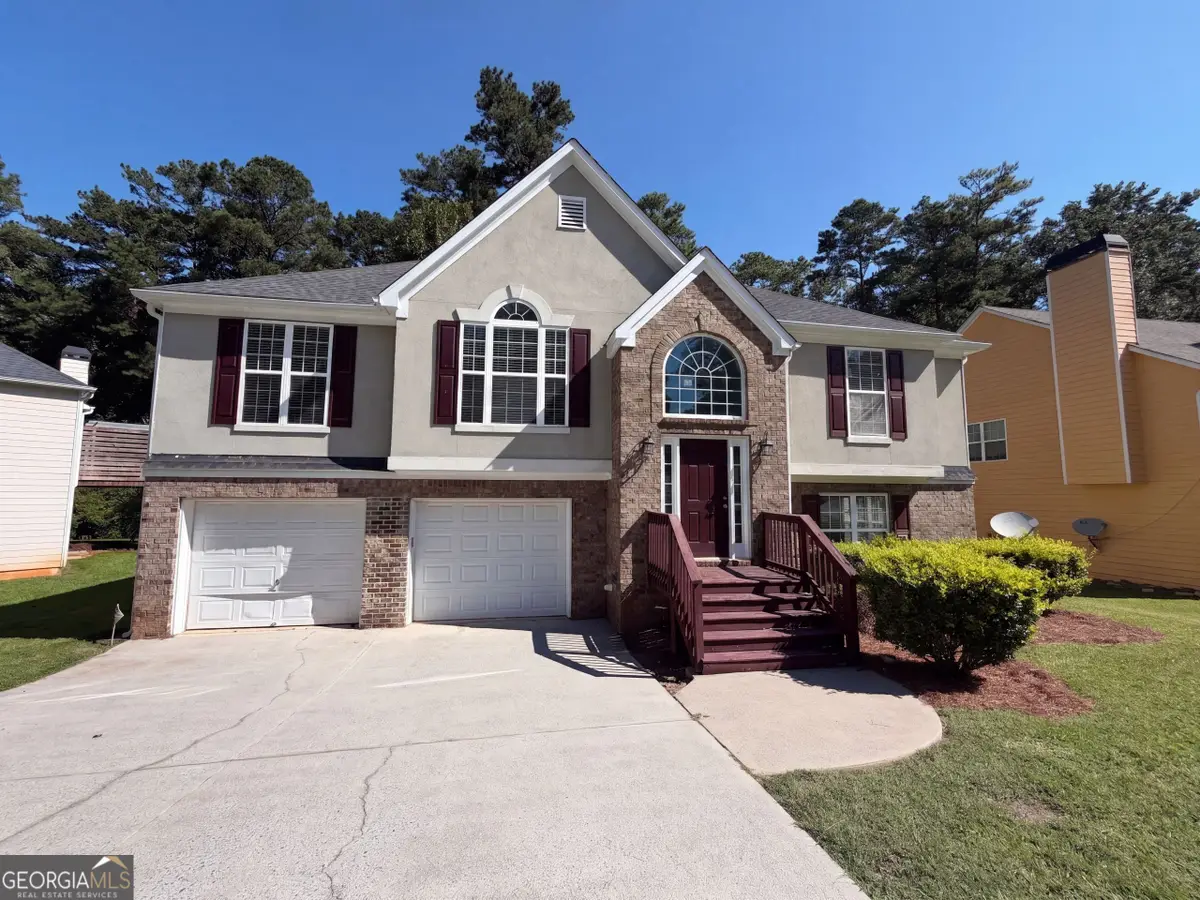 4468 Karron Drive, Powder Springs, GA 30127 - #1