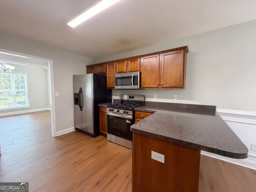 4468 Karron Drive, Powder Springs, GA 30127 - #2
