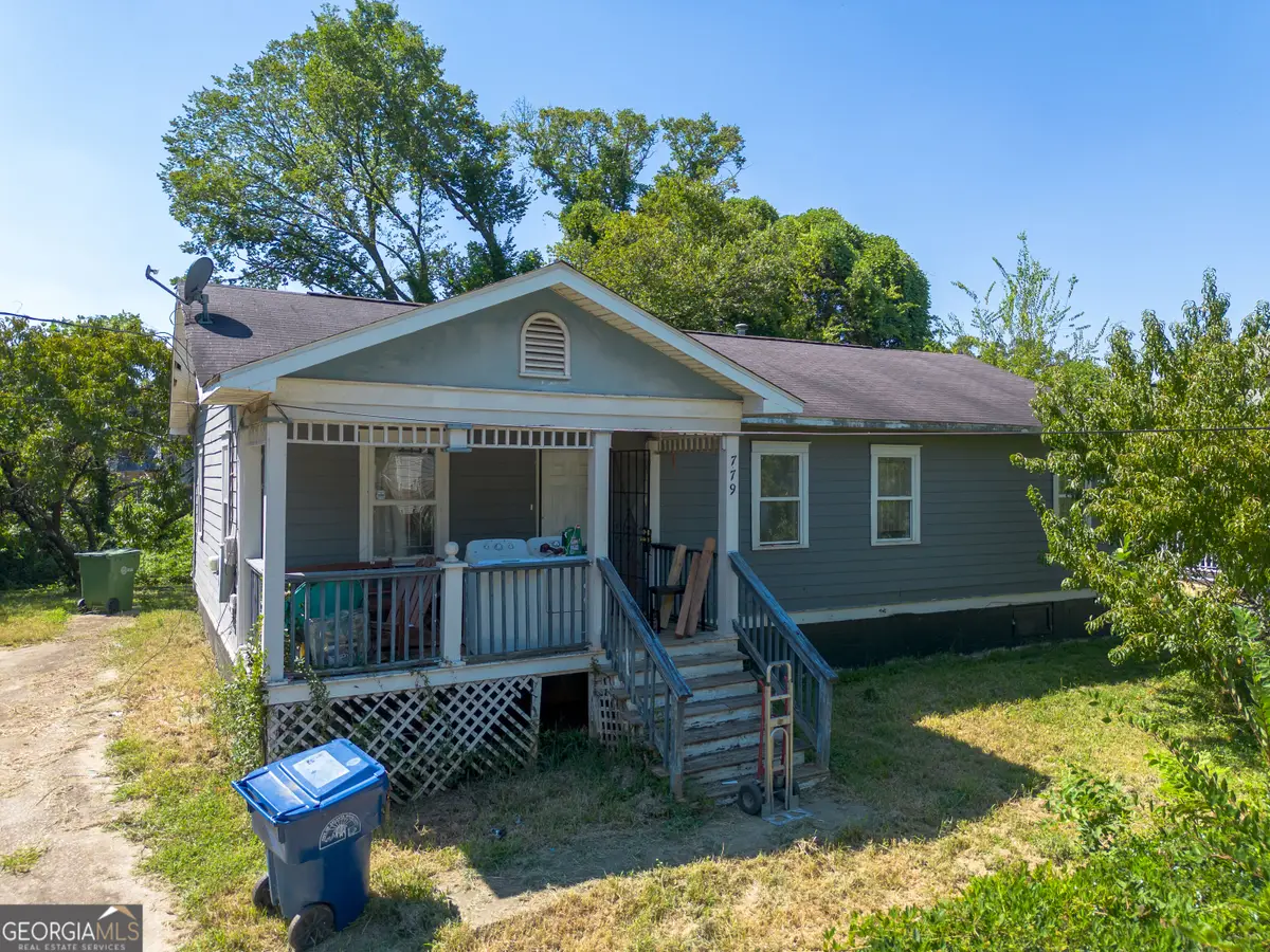 779 Humphries Street Sw, Atlanta, GA 30310 - #1
