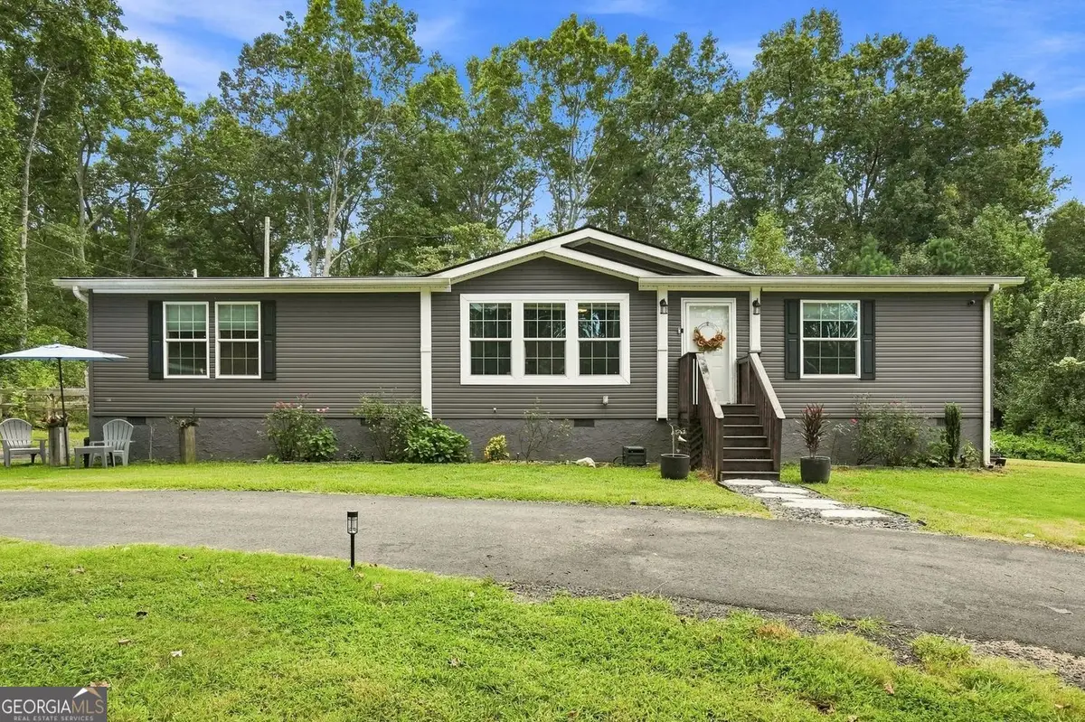 85 Womack Avenue, Dallas, GA 30157 - #1
