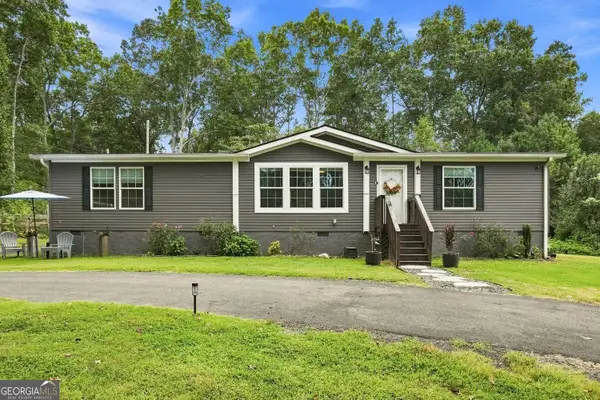 85 Womack Avenue, Dallas, GA 30157