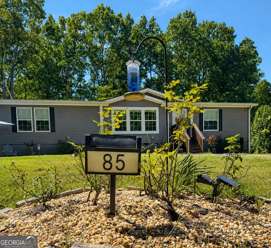 85 Womack Avenue, Dallas, GA 30157 - #2