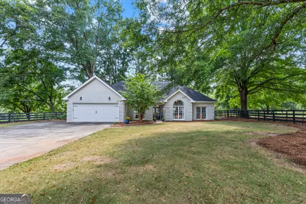 700 Skyline Drive, Madison, GA 30650