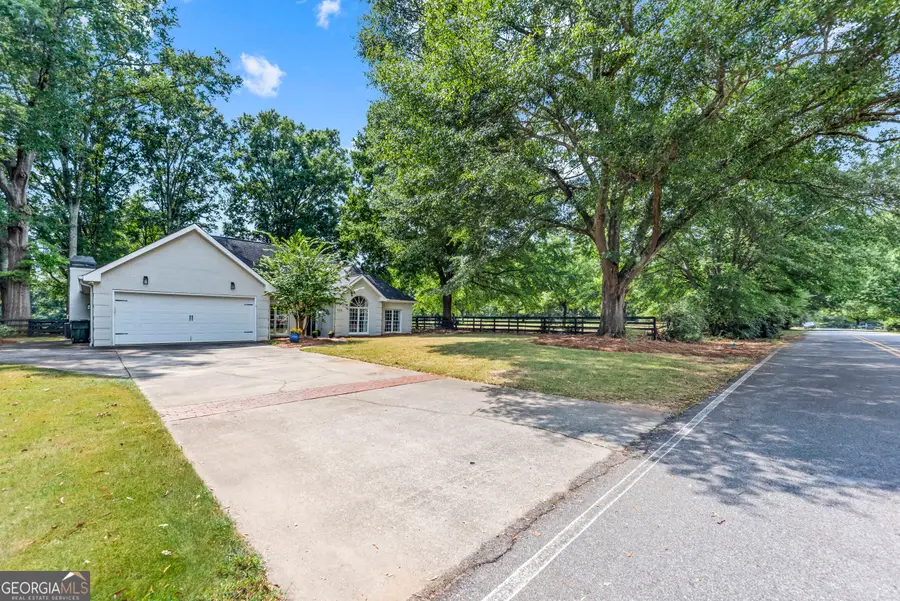 700 Skyline Drive, Madison, GA 30650 - #2