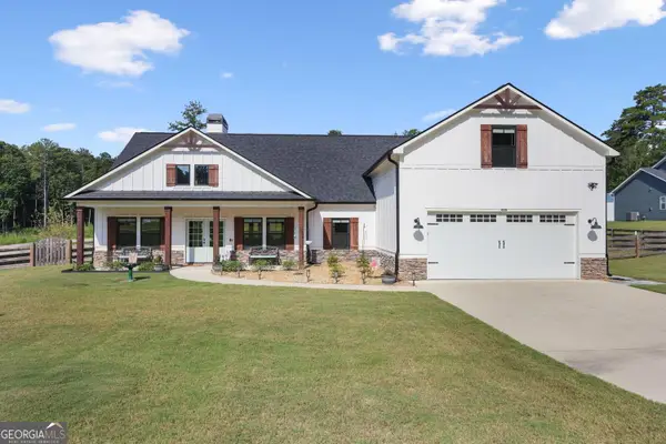 425 Rc Thompson Road, Dallas, GA 30157