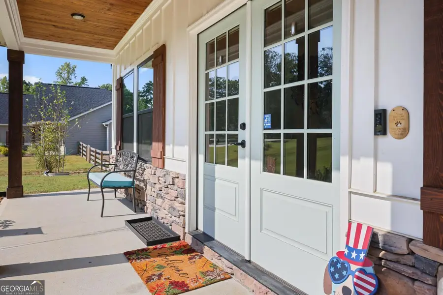 425 Rc Thompson Road, Dallas, GA 30157 - #2
