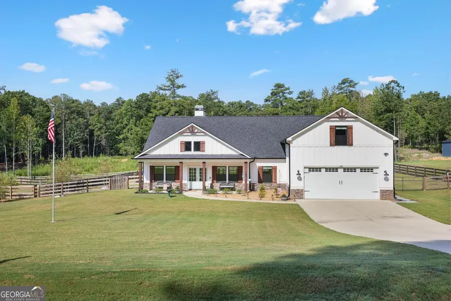 425 Rc Thompson Road, Dallas, GA 30157 - #3