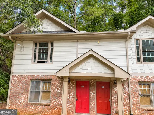1660 Stanton Road #4B, Atlanta, GA 30311
