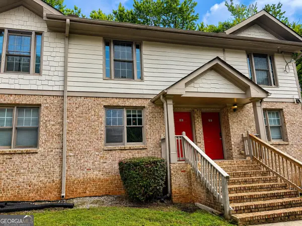 1660 Stanton Road #3E, Atlanta, GA 30311