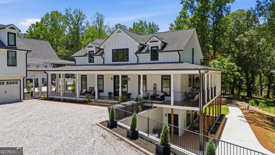 420 Thompson Creek Park Road, Dawsonville, GA 30534 - #3