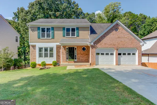 909 Colony Creek Drive, Lawrenceville, GA 30043