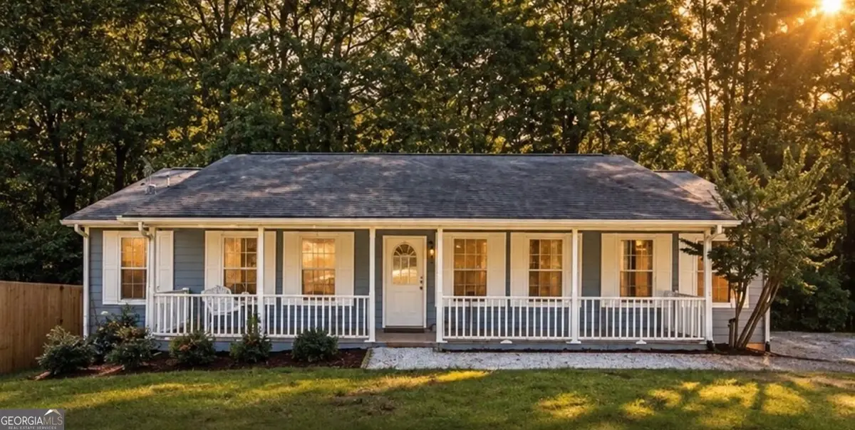 950 Duck Thurmond Road, Dawsonville, GA 30534 - #1