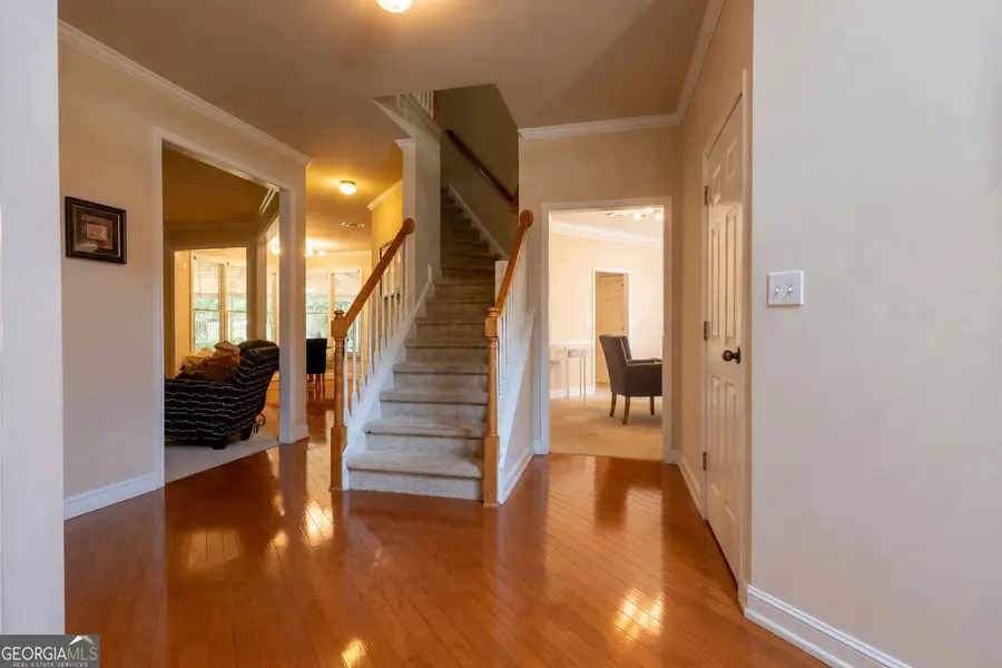 5834 Webb Forest Court, Powder Springs, GA 30127 - #2