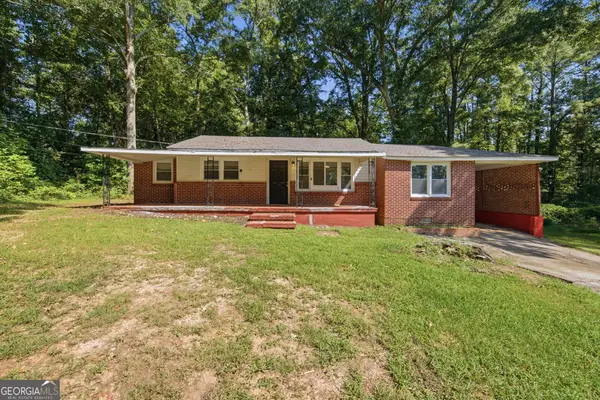 3836 Garrett Road, Powder Springs, GA 30127