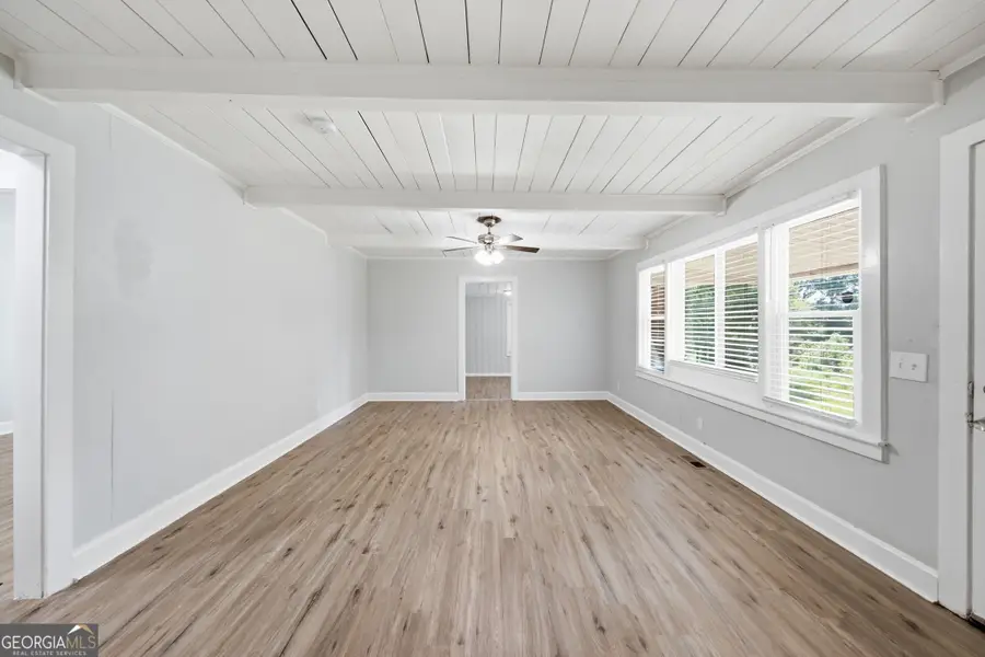 3836 Garrett Road, Powder Springs, GA 30127 - #3