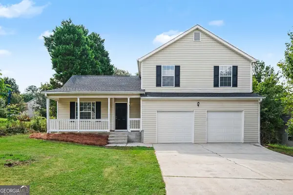 7471 Chads Circle, Jonesboro, GA 30236