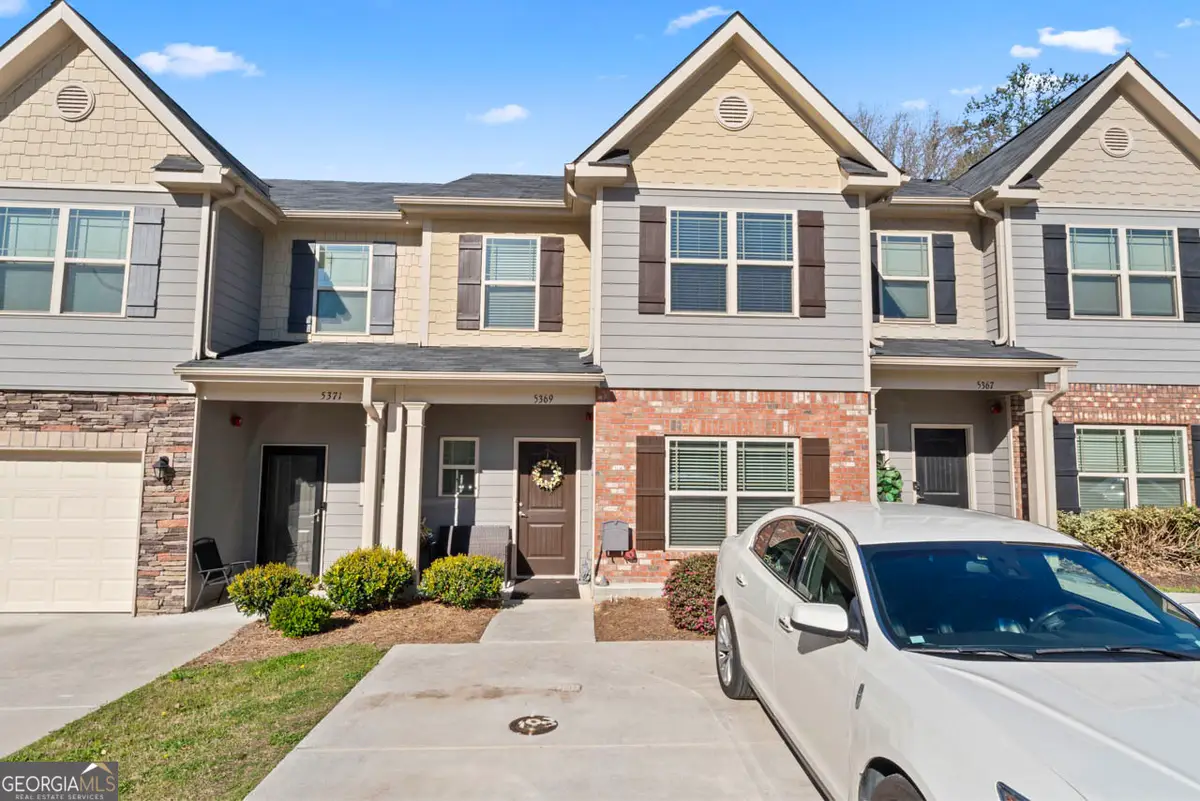 5369 Creekview Way, Morrow, GA 30260 - #1