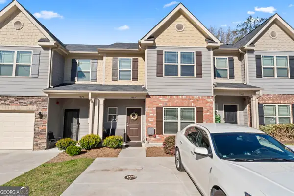 5369 Creekview Way, Morrow, GA 30260