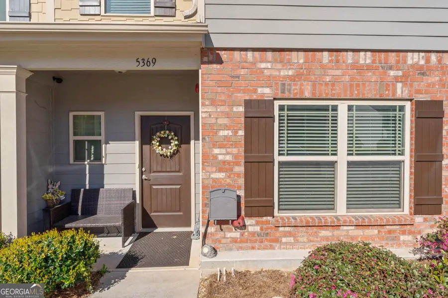 5369 Creekview Way, Morrow, GA 30260 - #2