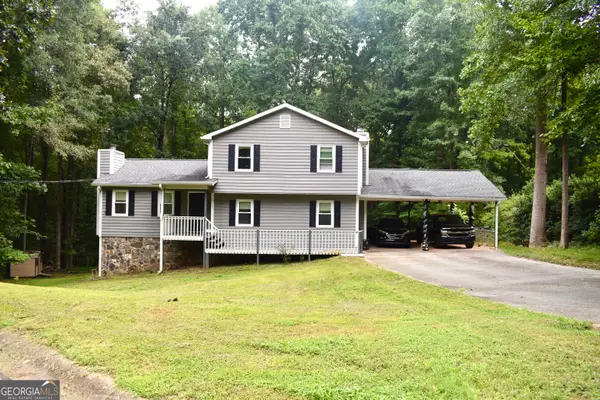 274 Russell Ridge Drive, Lawrenceville, GA 30043