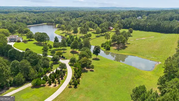 195 Green Meadow Lane, Fayetteville, GA 30215