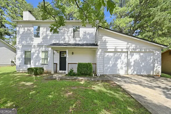 7584 Teton Court, Jonesboro, GA 30236