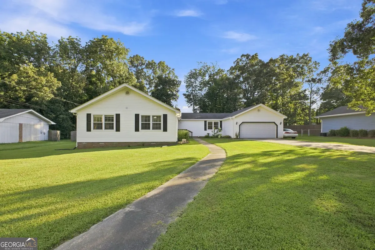 25 Donley Drive Nw, Rome, GA 30165 - #1