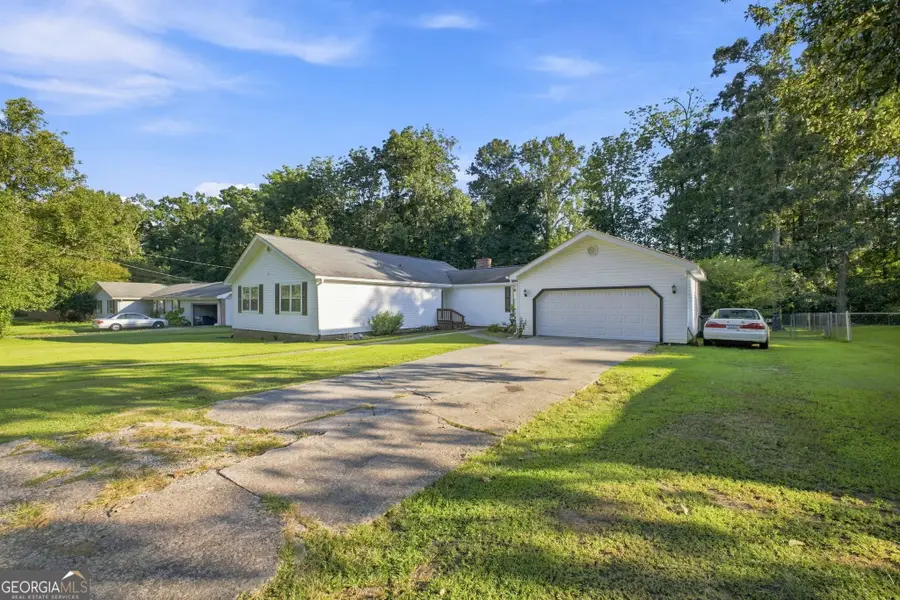 25 Donley Drive Nw, Rome, GA 30165 - #3