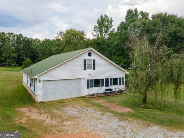 2151 Blue Creek Road, Hogansville, GA 30230