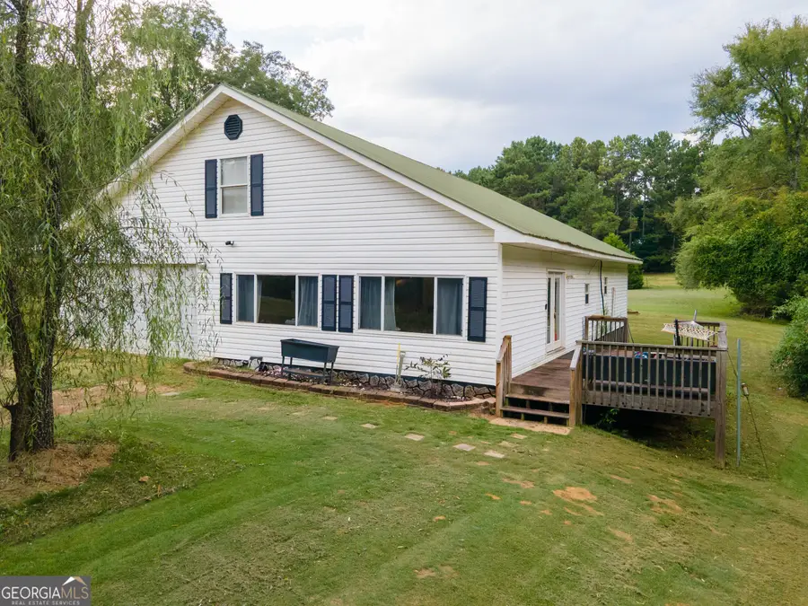 2151 Blue Creek Road, Hogansville, GA 30230 - #2