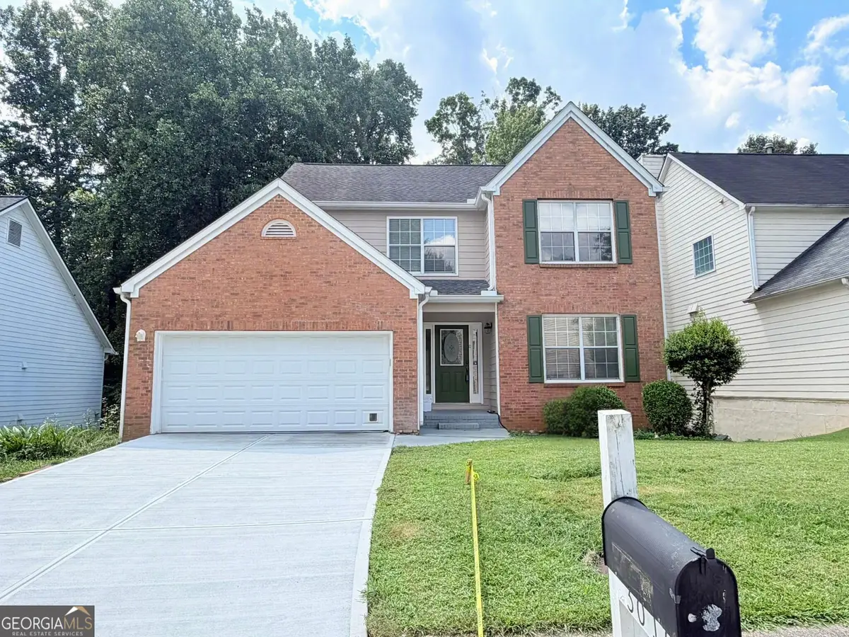 3010 Ennfield Lane, Duluth, GA 30096 - #1