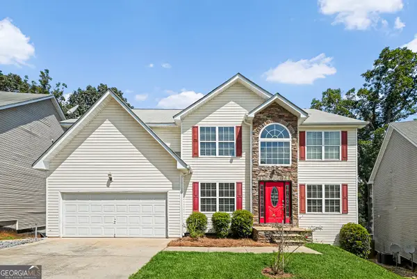 4096 Arnolds Mill Overpass, Douglasville, GA 30135