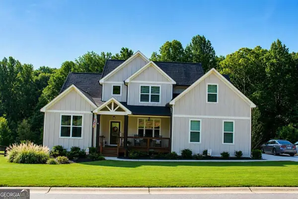 202 Old Lake Lane, Dawsonville, GA 30534