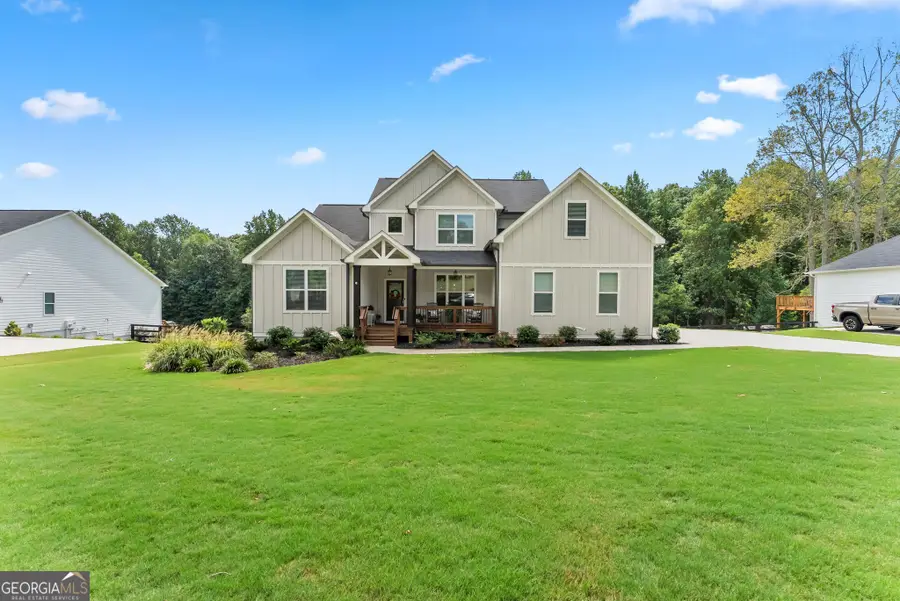 202 Old Lake Lane, Dawsonville, GA 30534 - #2
