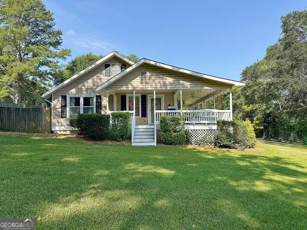 923 Youngs Mill Road, Lagrange, GA 30241