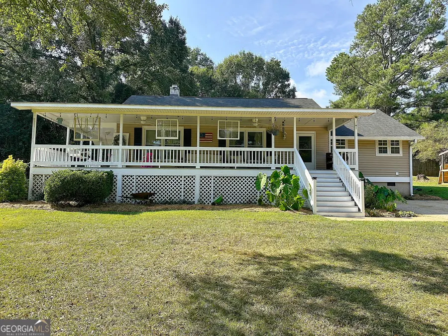 923 Youngs Mill Road, Lagrange, GA 30241 - #2