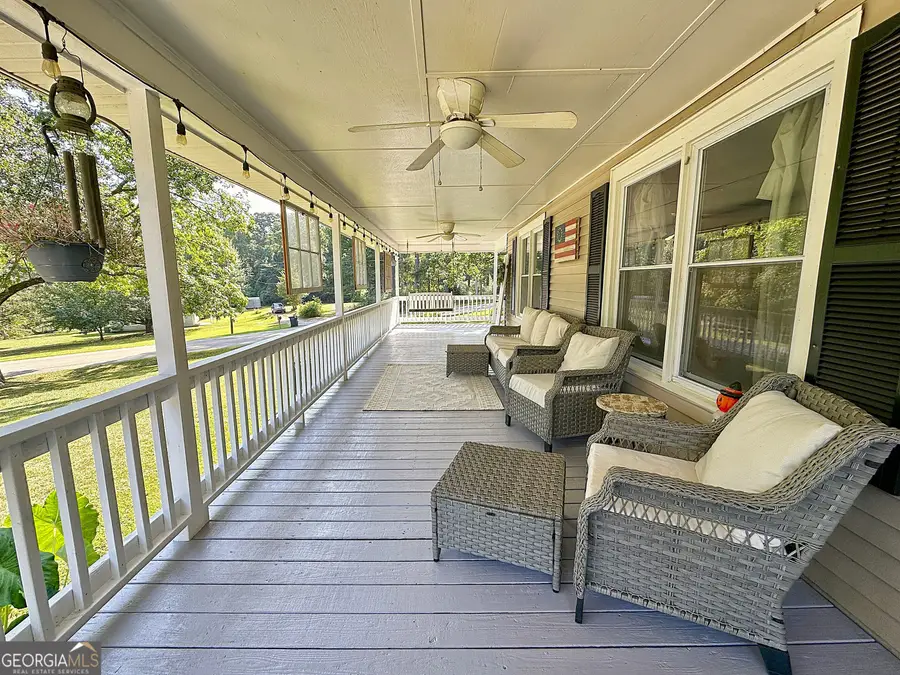 923 Youngs Mill Road, Lagrange, GA 30241 - #3