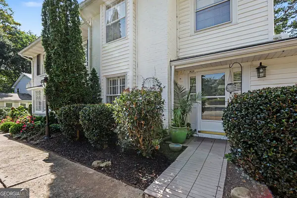 1434 Hampton Glen Court, Decatur, GA 30033
