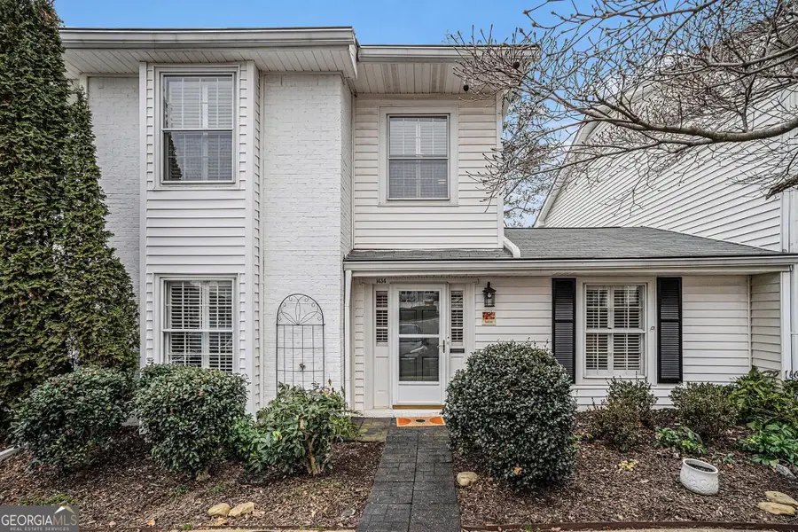 1434 Hampton Glen Court, Decatur, GA 30033 - #2