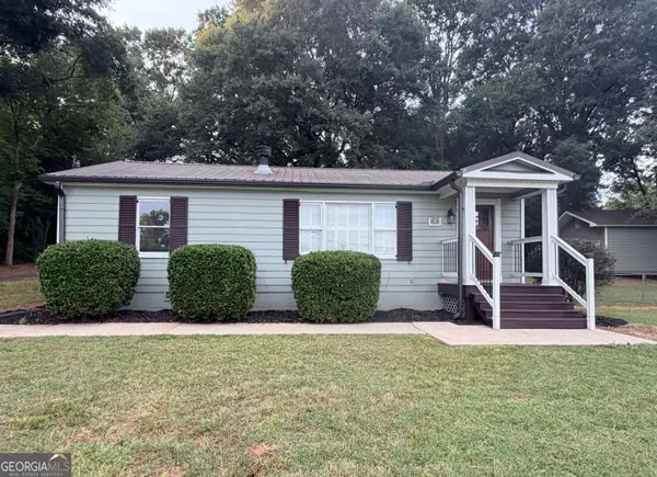 604 Lynn Avenue, Jefferson, GA 30549