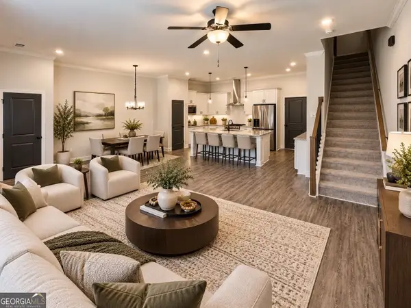 937 Willingham Drive #7, Hapeville, GA 30354