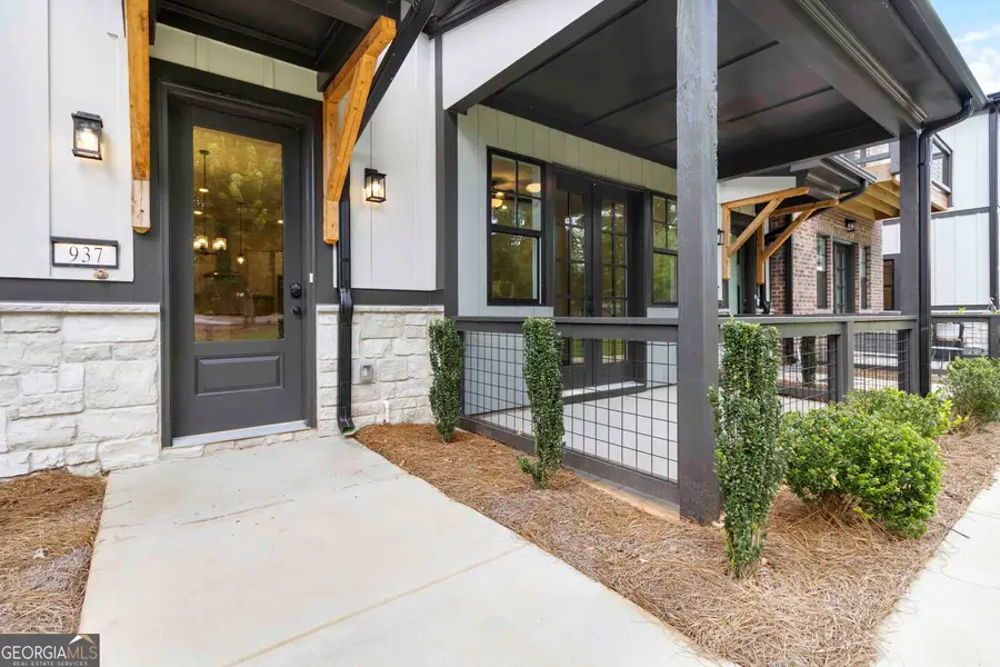 937 Willingham Drive #7, Hapeville, GA 30354 - #2