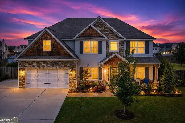 5 Star Moss Court, Kathleen, GA 31047