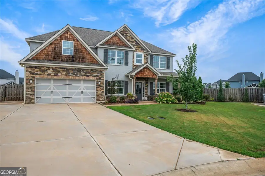 5 Star Moss Court, Kathleen, GA 31047 - #2