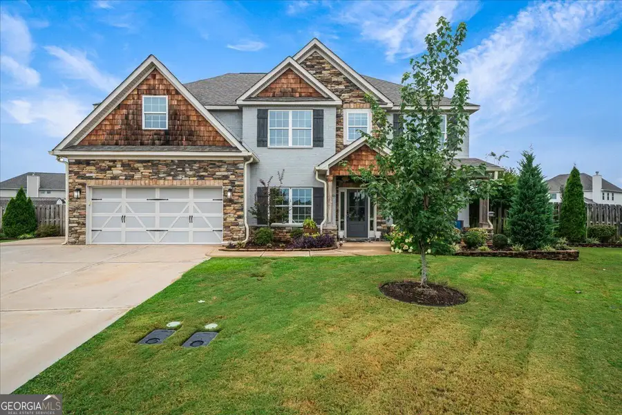 5 Star Moss Court, Kathleen, GA 31047 - #3