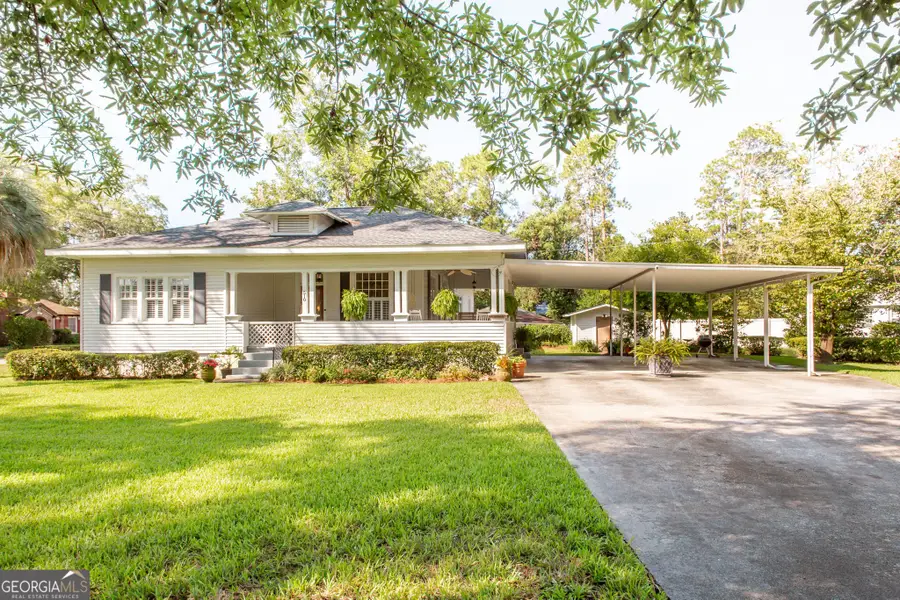 510 Magnolia Drive, Waycross, GA 31501 - #2