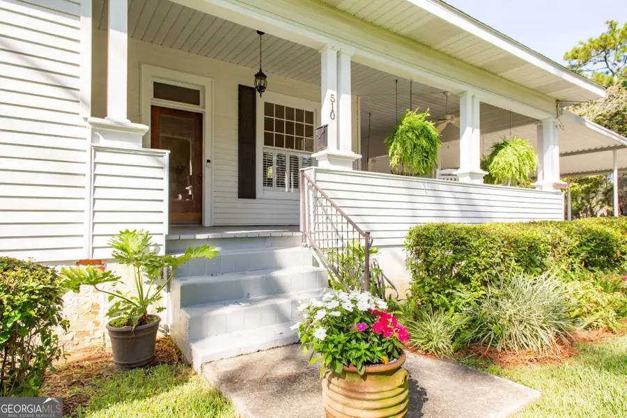 510 Magnolia Drive, Waycross, GA 31501 - #3